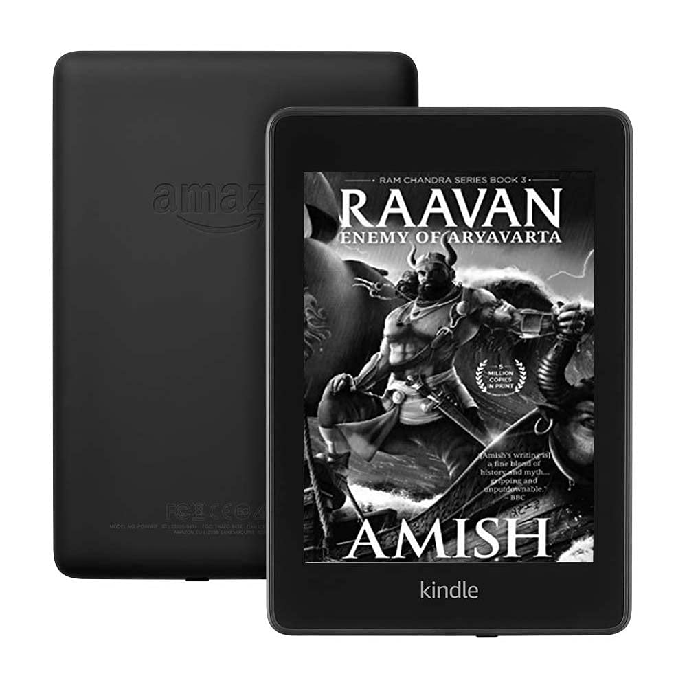 high school graduation gifts - A Kindle for Reading 
