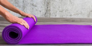 Best Cork Yoga Mats in 2021