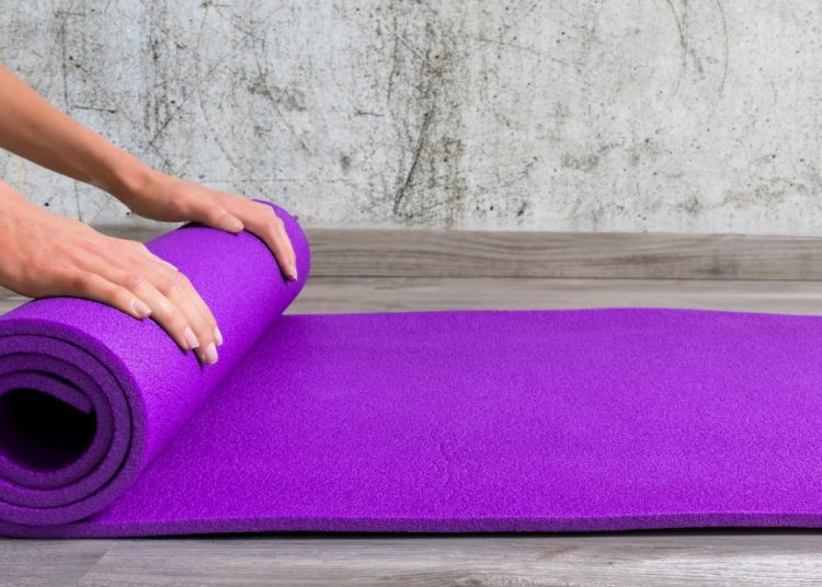 Best Cork Yoga Mats in 2021