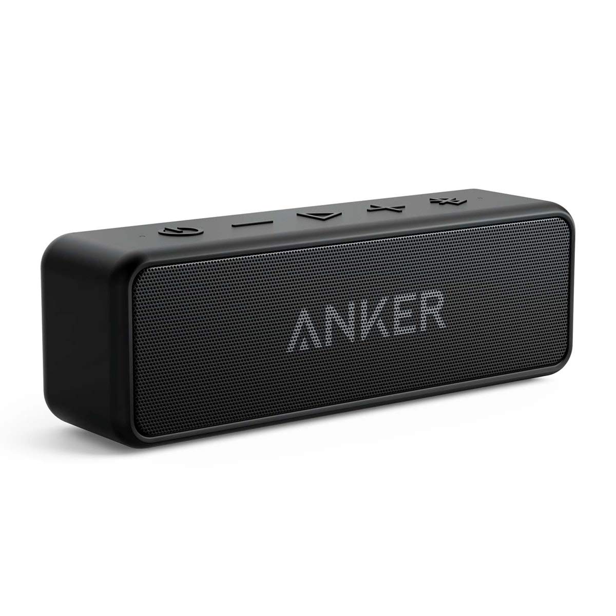 ipod speakers - Anker Soundcore 2 Portable Bluetooth Speaker
