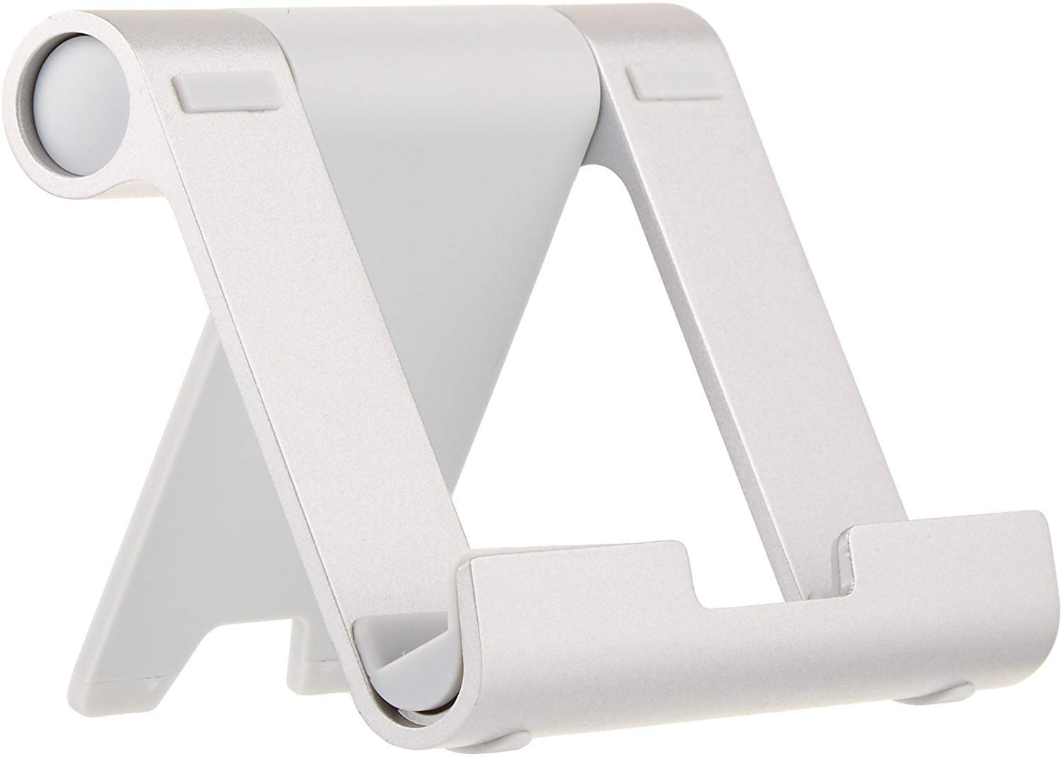tablet stand - AmazoBasics Multi-Angle Portable Stand for Tablets