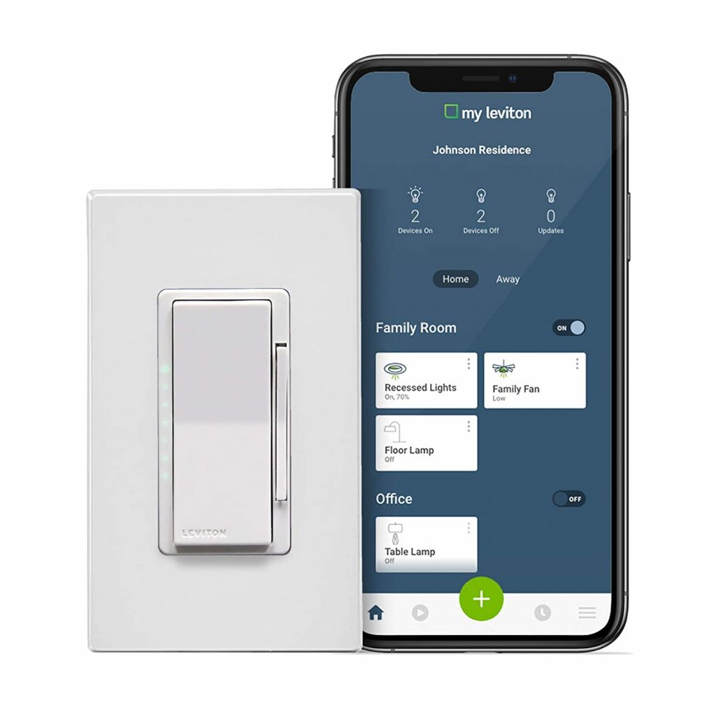 Best Smart Dimmer Switch in 2024 Everything you must know