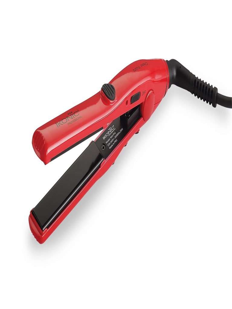 Best Mini Hair Straightener Expert Reviews for best choice