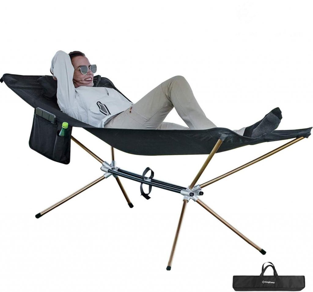 Best Portable Folding Hammocks in 2024 Complete Guide