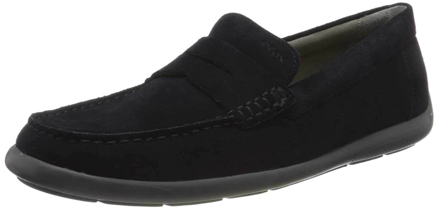 loafer shoes - Geox Men’s Loafers 
