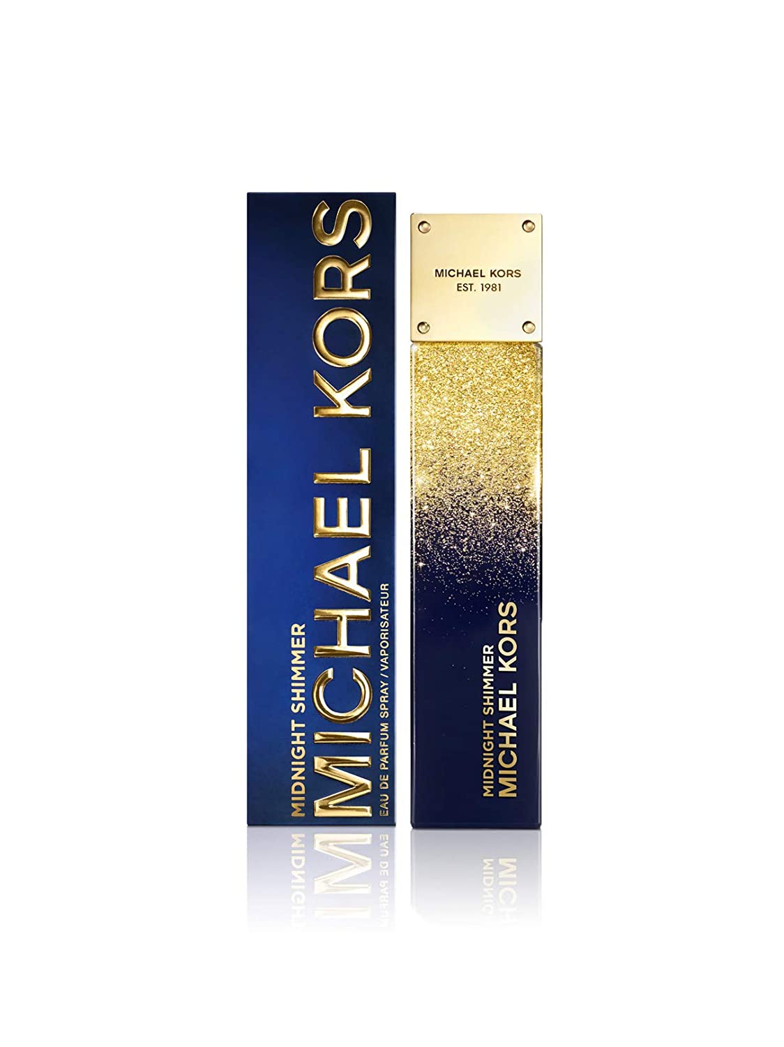 Michael Kors perfume for women - Midnight Shimmer Michael Kors for women
