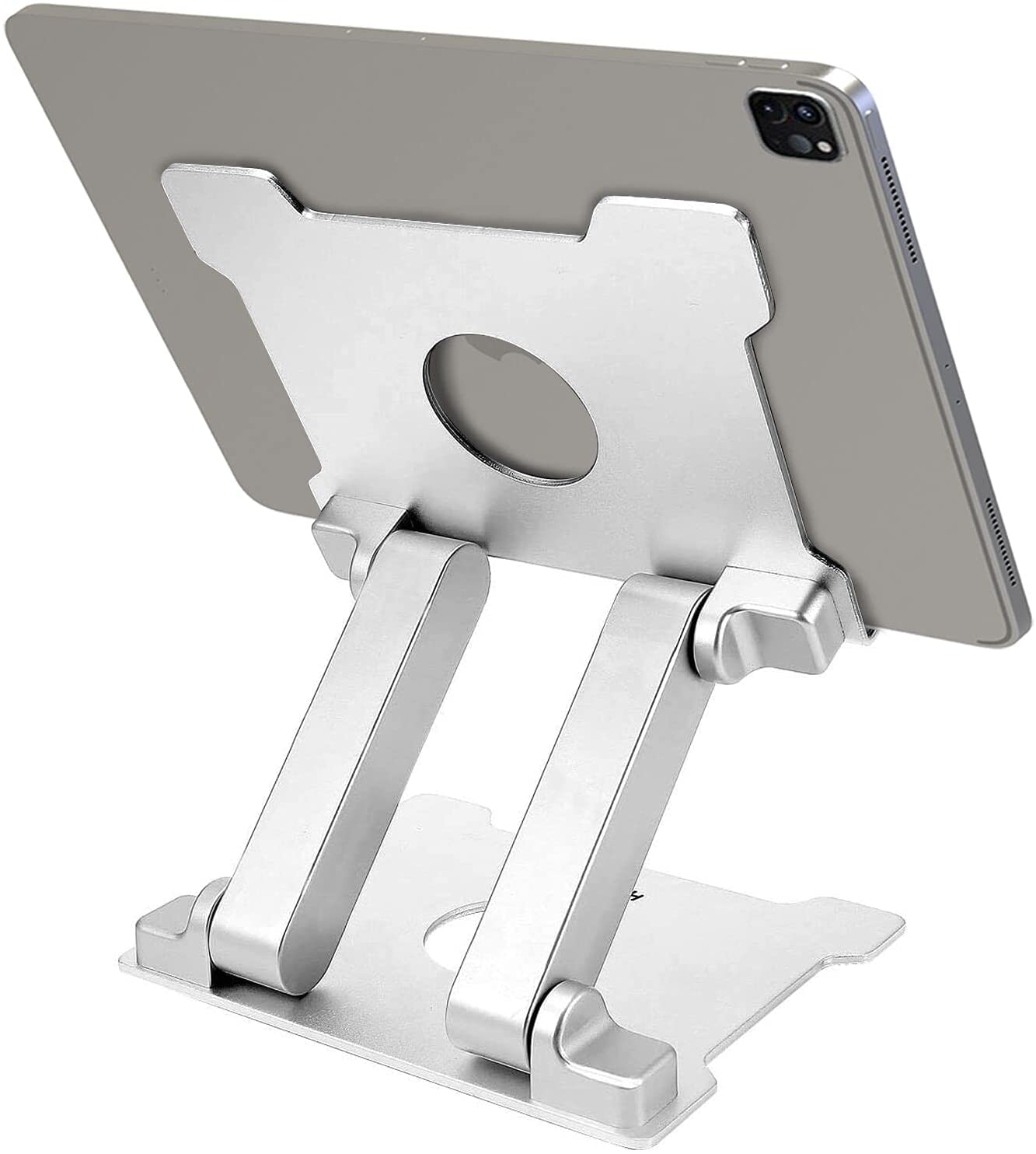 tablet stand - Kabcon T27 Foldable Tablet Stand