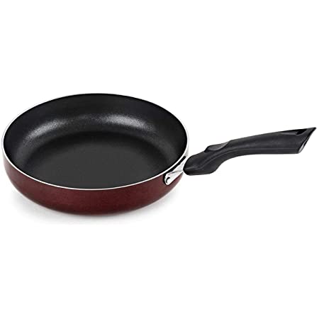 Non stick frying pan - Cello Non-Stick-Induction Base Frying Pan