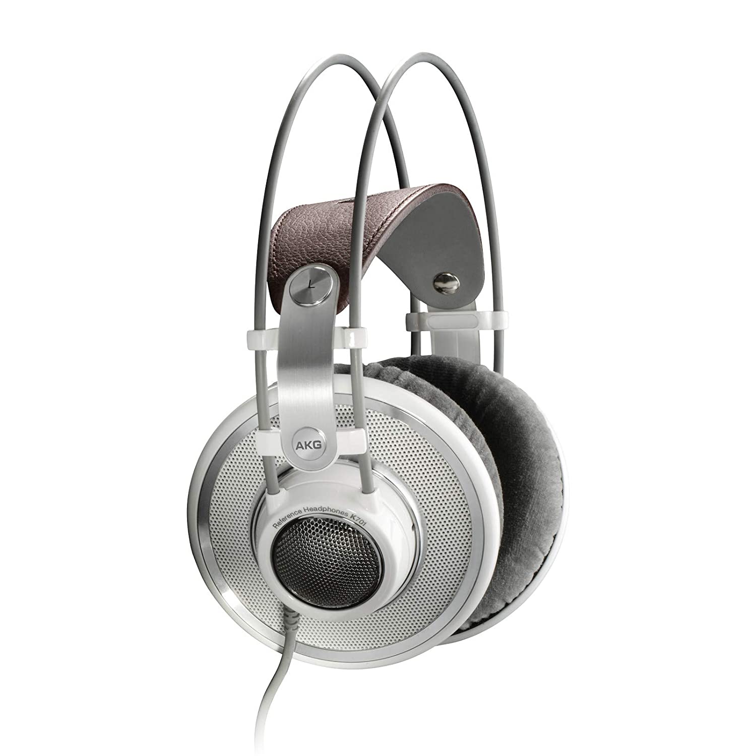 best open back headphones - AKG K 701