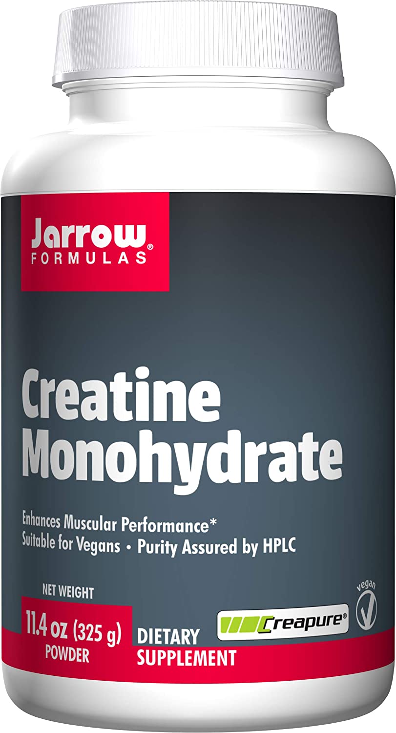 Jarrow Formulas Creatine Powder