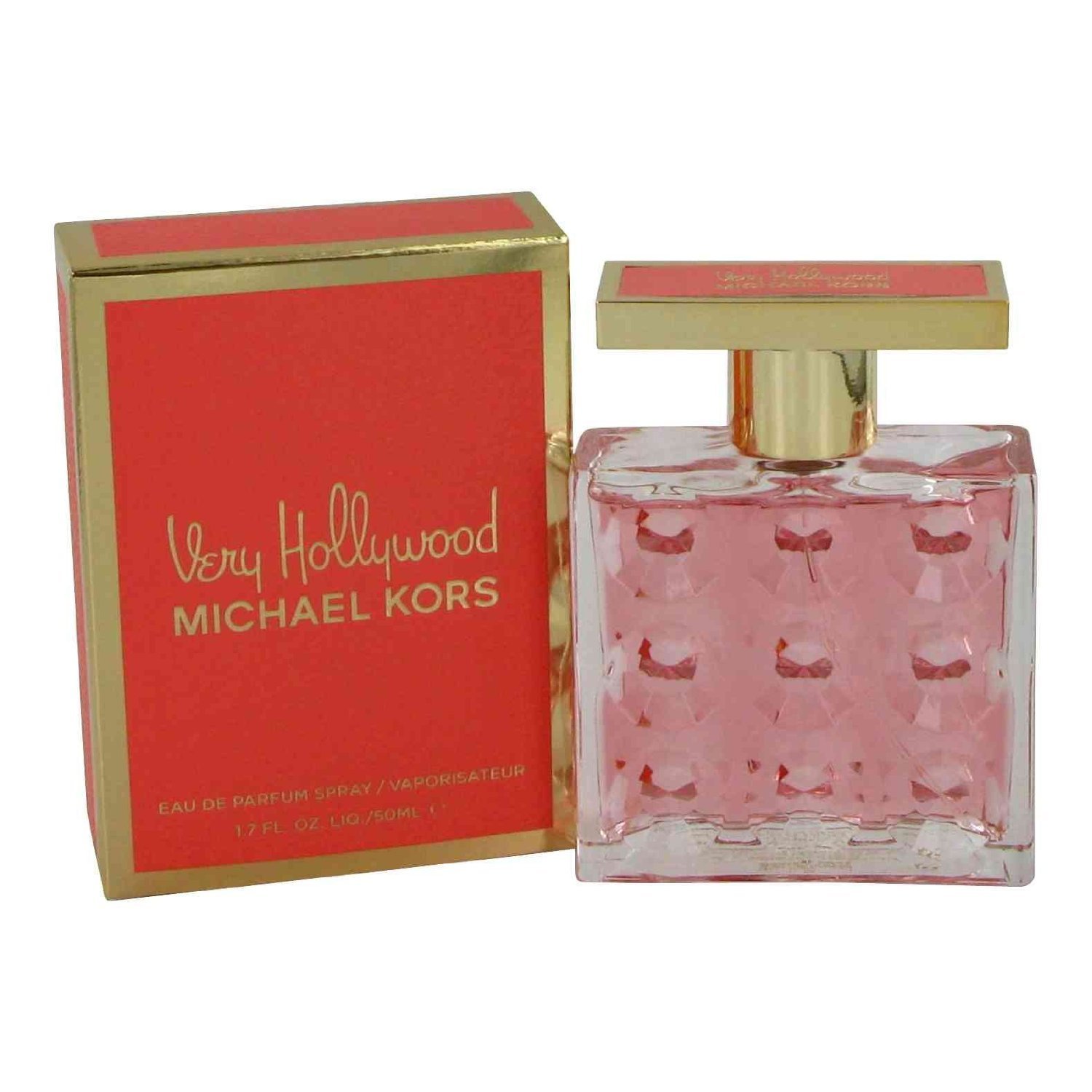 Michael Kors perfume for women - Very Hollywood Michael Kors for women 