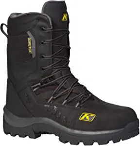 KLIM insulated rubber boots