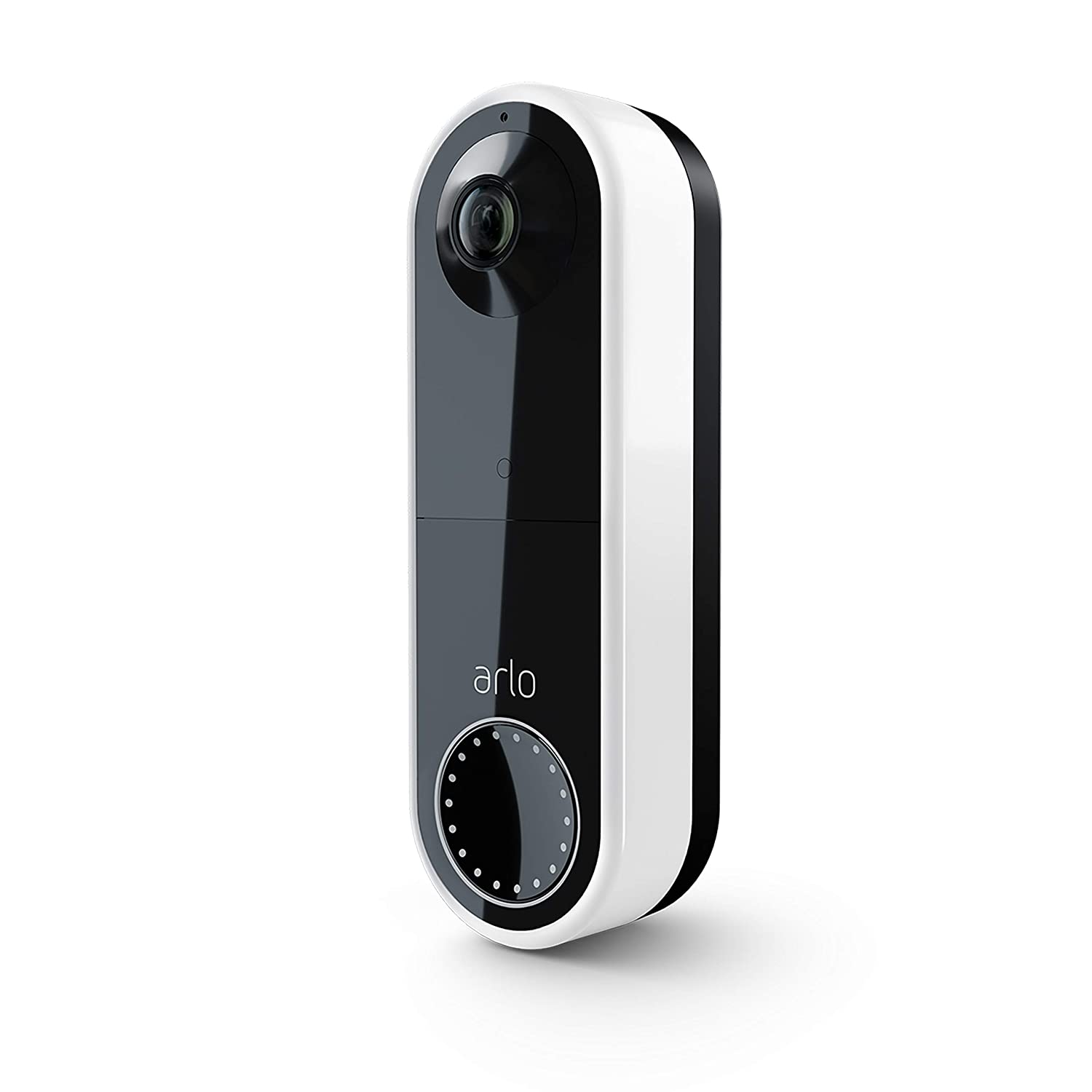 Arlo AVDI00I-I00NAS essential doorbell camera 
