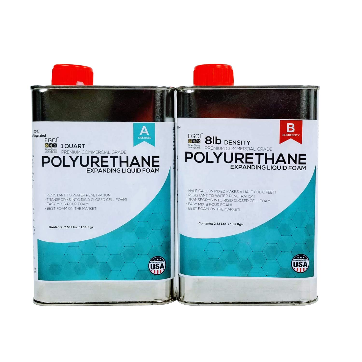 waterproofing chemicals - Polyurethane Liquid