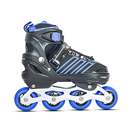 Kamachi Aluminum Roller Skates