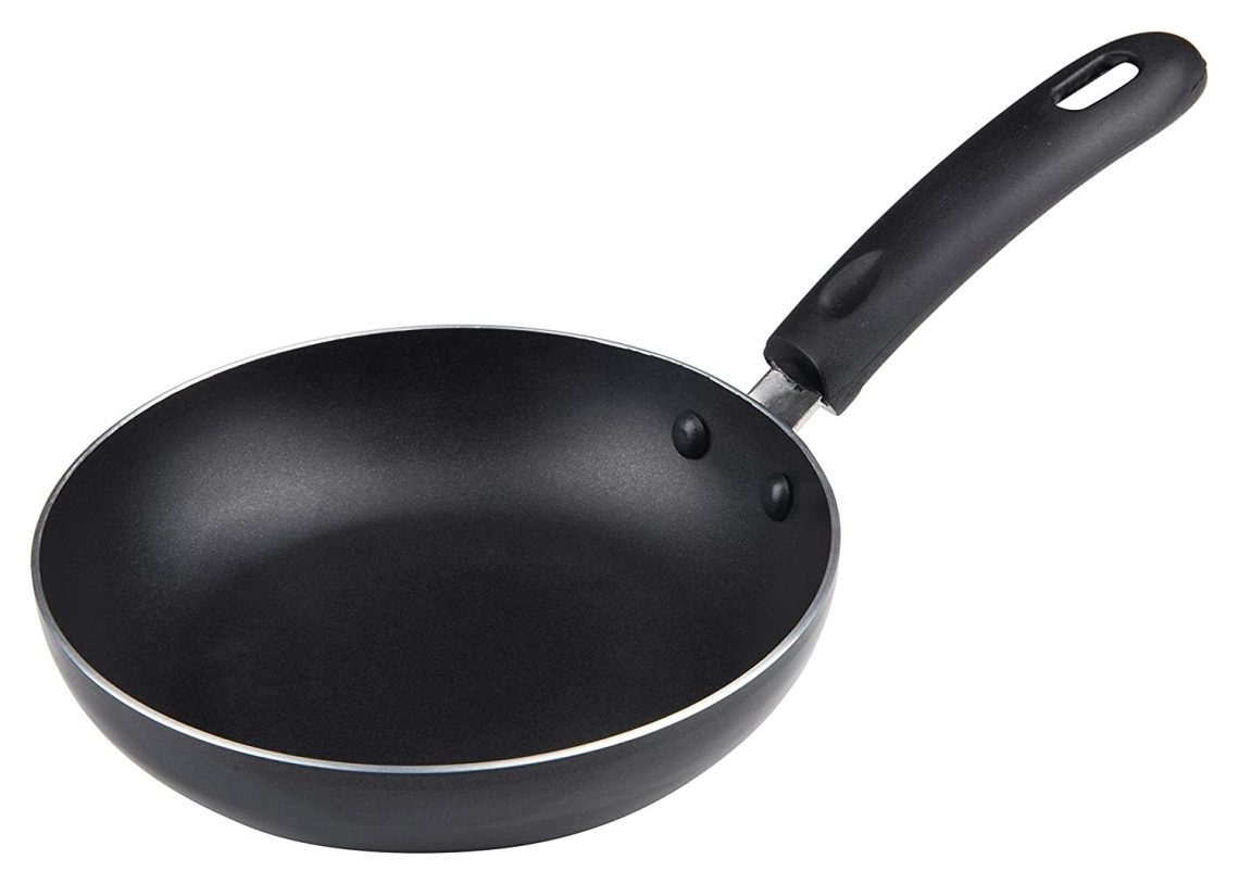 The Best Non Stick Frying Pans in 2023