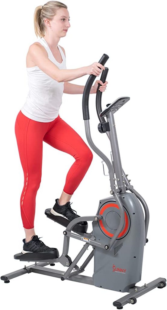 10 Best Treadmill Elliptical Stair Climbers and Combo Machines in 2024