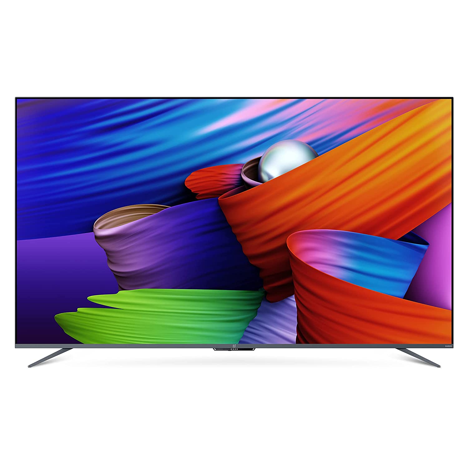 OnePlus 65U1S 65 Inch UHD Smart LED TV