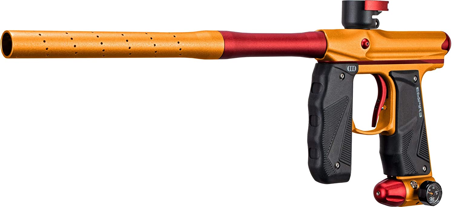 Best Lightweight Gun: Empire Paintball Mini GS