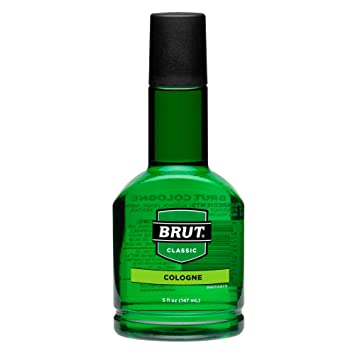 Best Men Fragrances - Brut