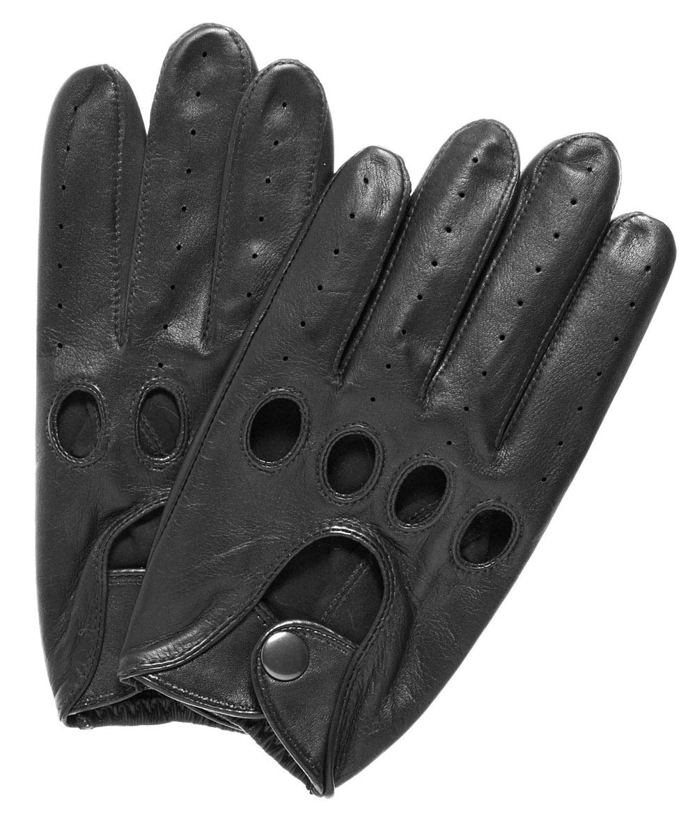 driving gloves - Pratt and Hart Traditional Driving Gloves