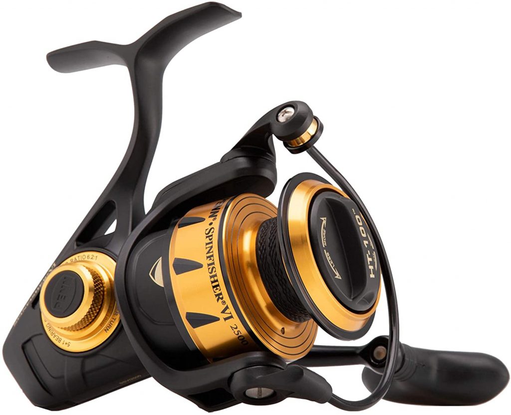 The Best Fishing Brands and their Most Popular Reel Models
