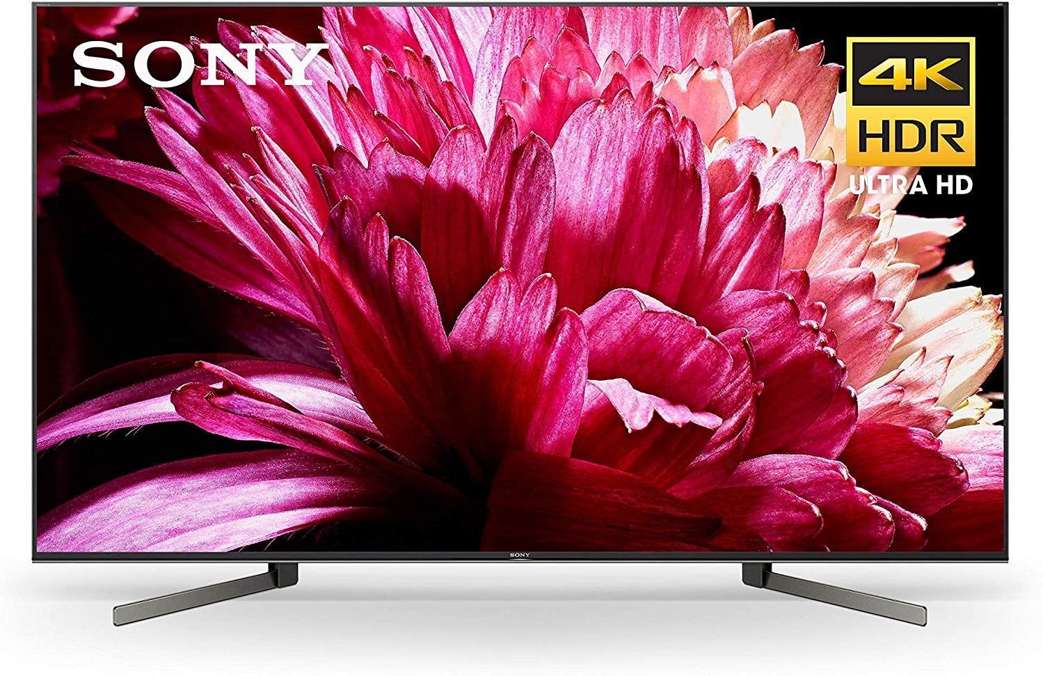 Sony X950G 65-inch 4K Ultra HD Smart LED TV