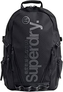 SUPERDRY NYC Rolltop Backpack 
