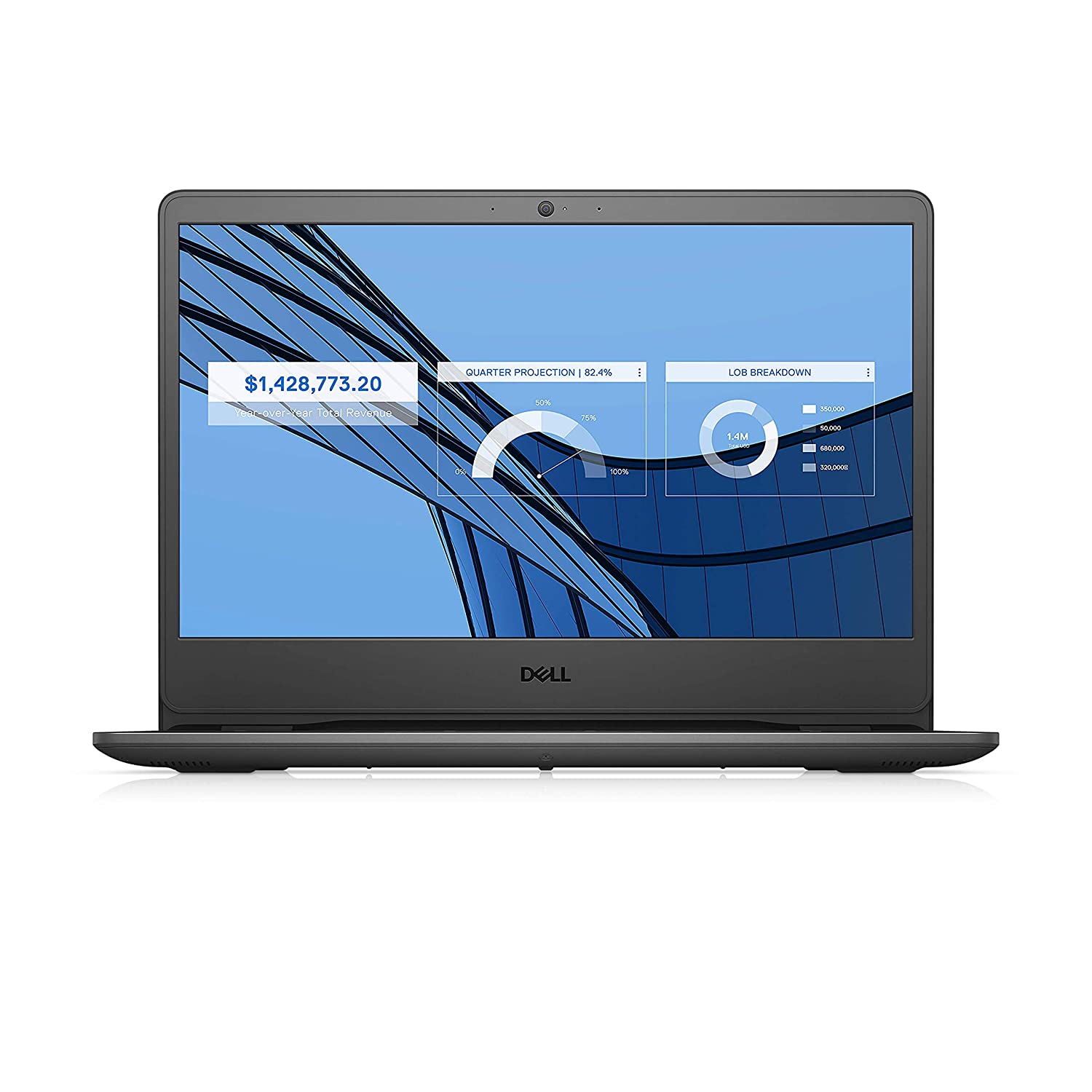 best laptop under 25000 - DELL Vostro 3405 Athlon Dual Core Laptop