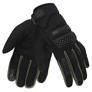 Royal Enfield - Urban Hustler Gloves 