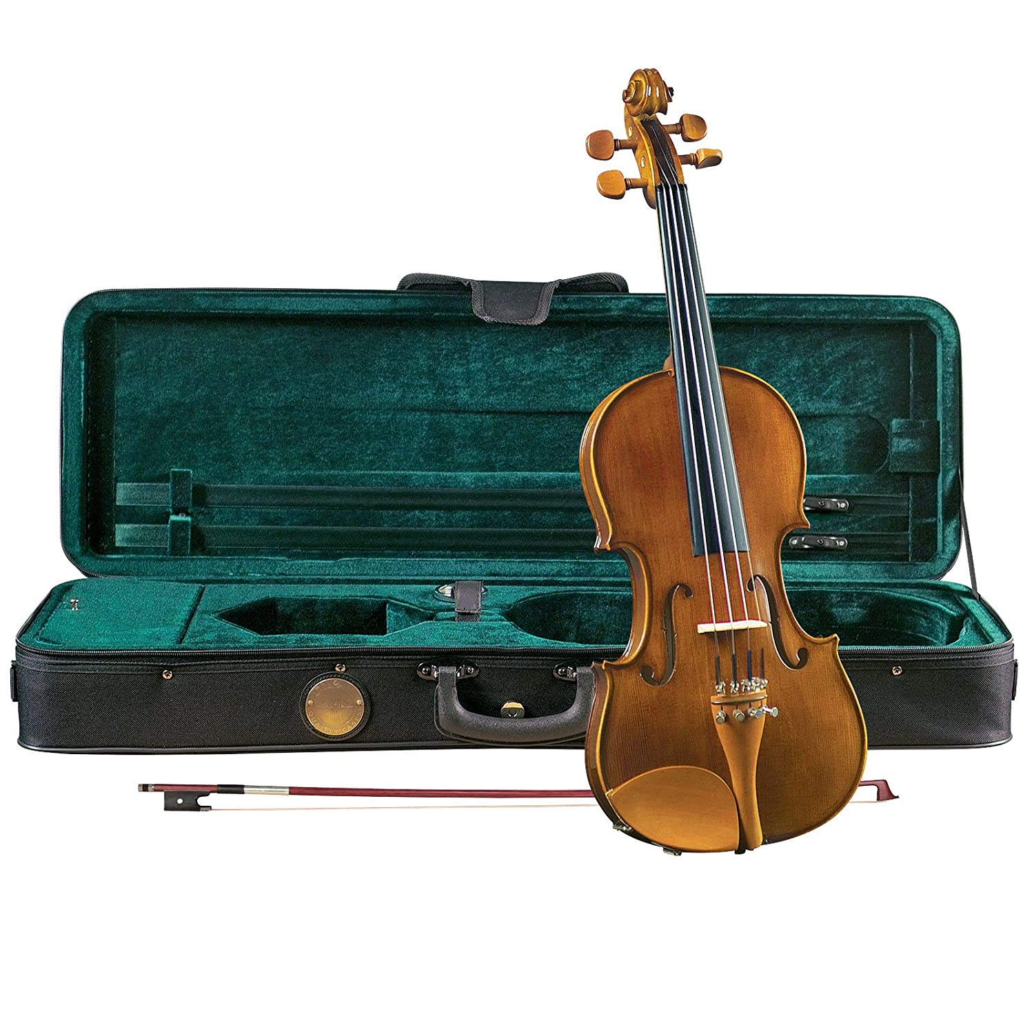 violin brands - Cremona