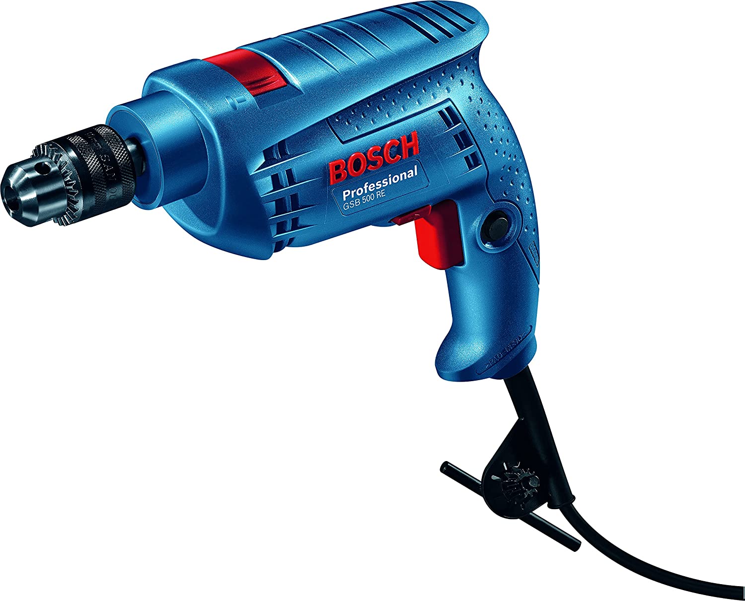 Bosch GSB 501 500-Watt Professional Impact Drill Machine