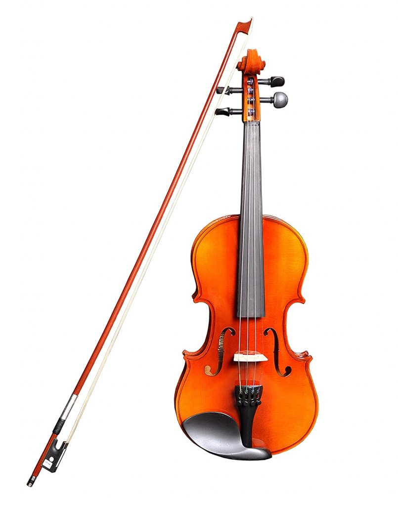 Best Violin Brands for Amateur and Advanced Violinists