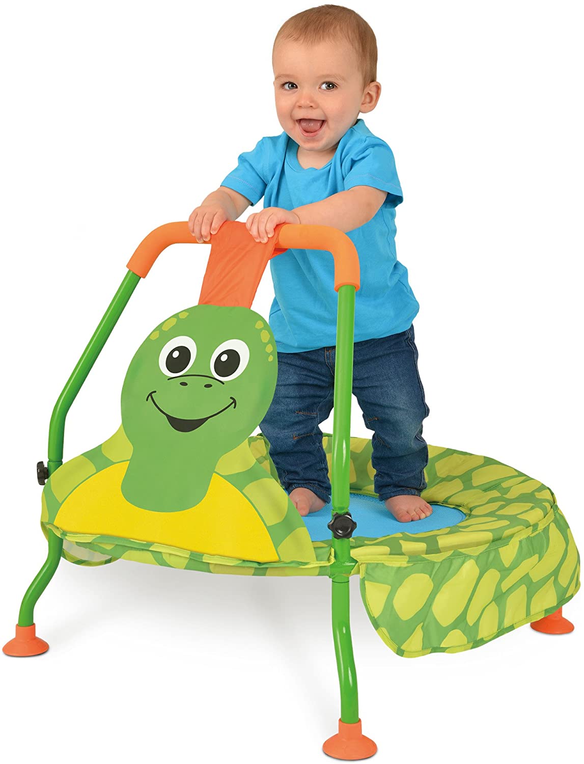 Toddler Trampoline - Galt Nursery Trampoline