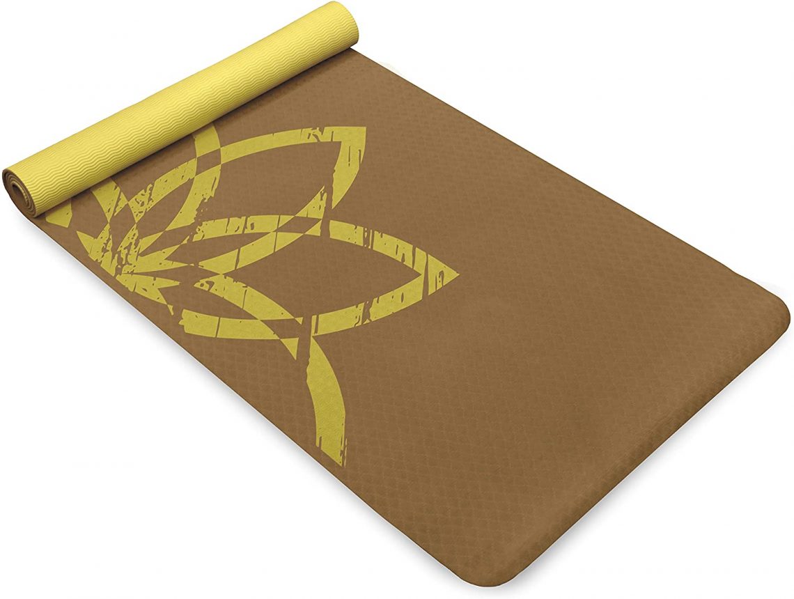 Best Cork Yoga Mats in 2024 All you need to know