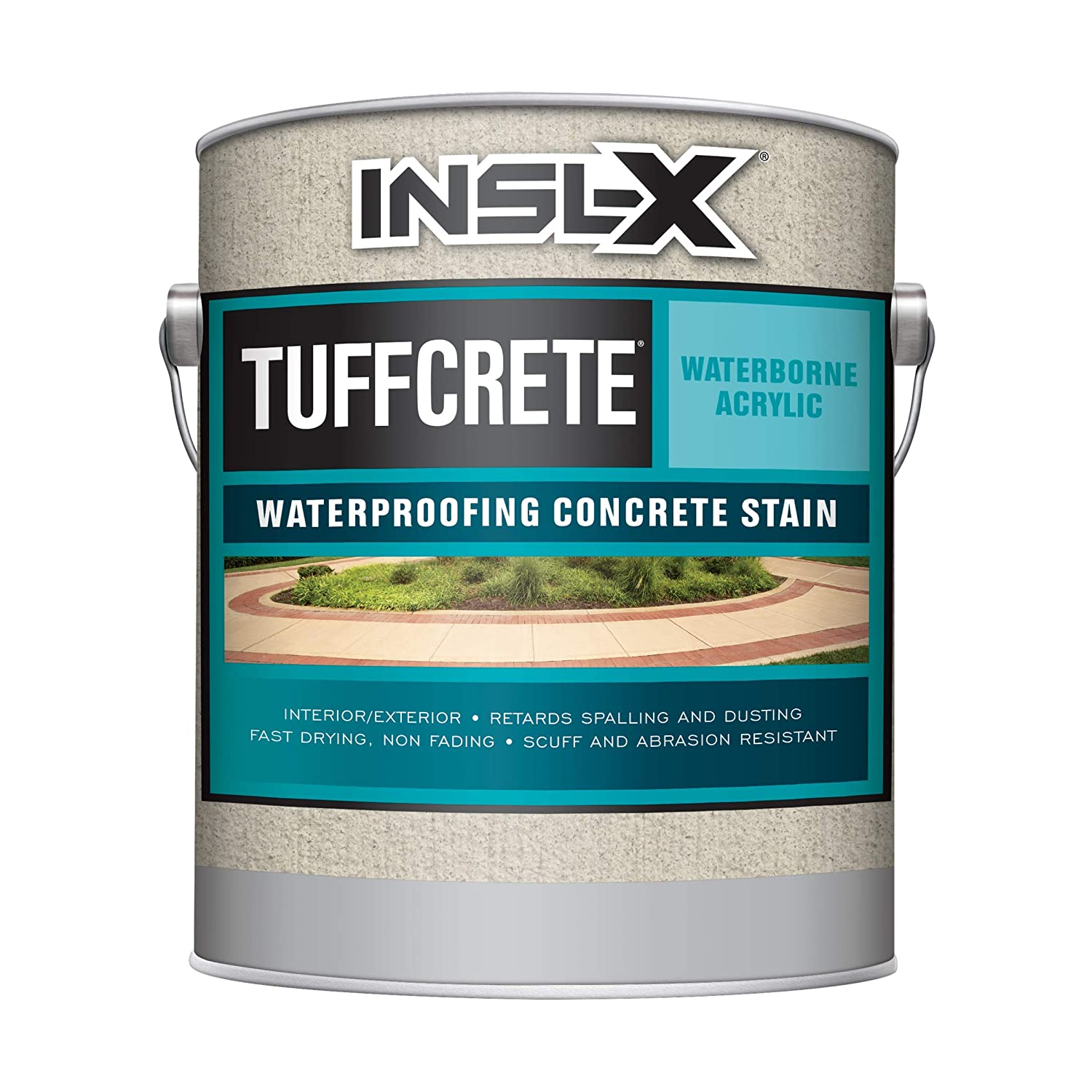 waterproofing chemicals - Tuffcrete