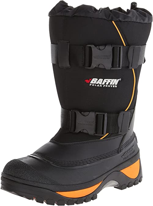 BAFFIN insulated rubber boots