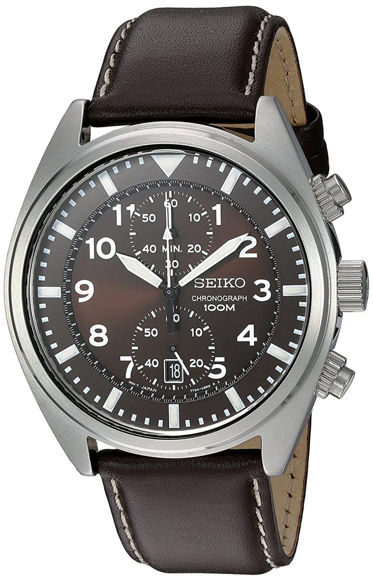 10 Best Seiko Chronographs for all Budgets