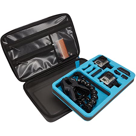camera bag inserts - Thule Legend GoPro Advanced Case