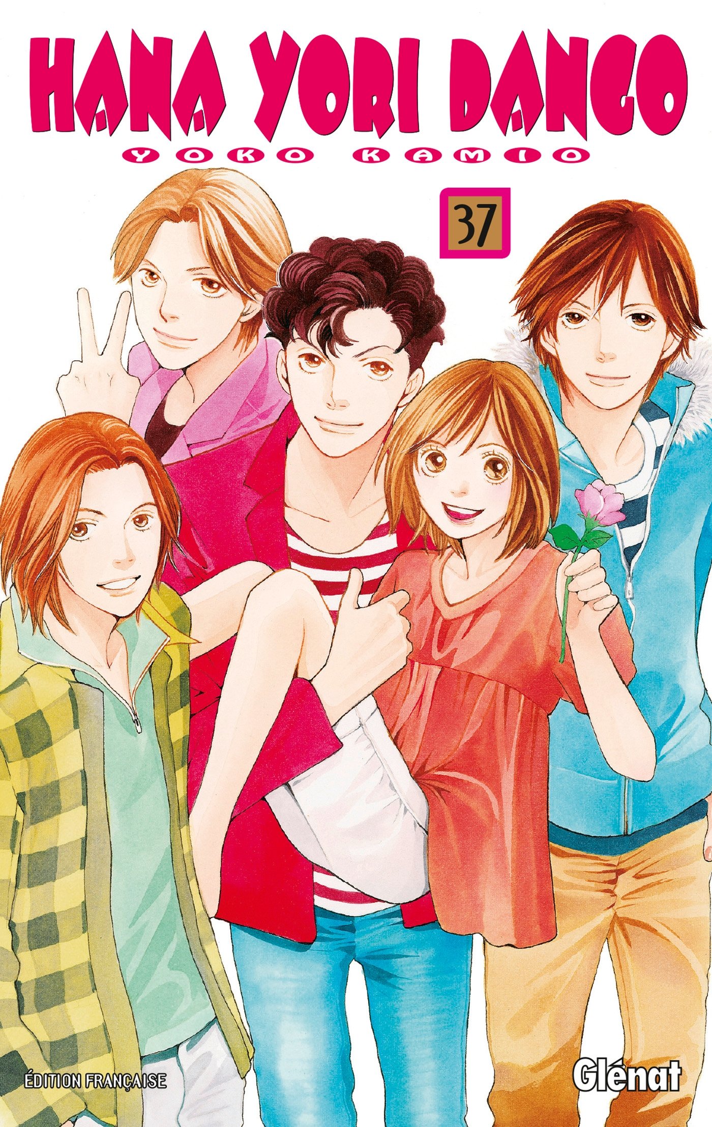 Hana Yori Dango