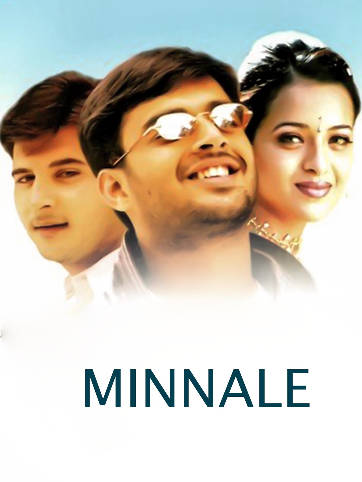 tamil romantic movie list - Minnale 