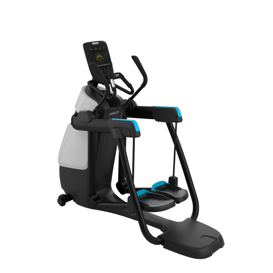 Precor AMT 835 Commercial Adaptive Motion Trainer