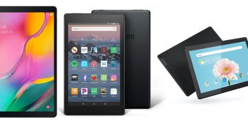 Top 10 8-Inch Tablets in the Indian Market