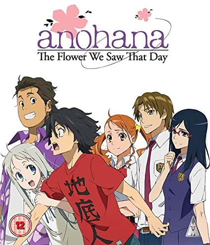 Anohana