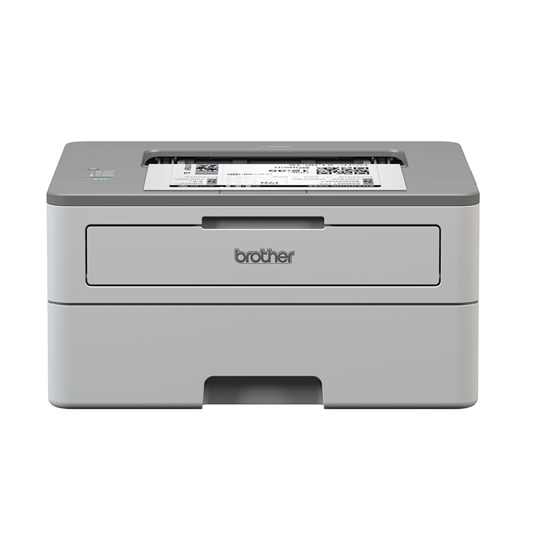 Best laser printer for home use - Brother HL - B2000D