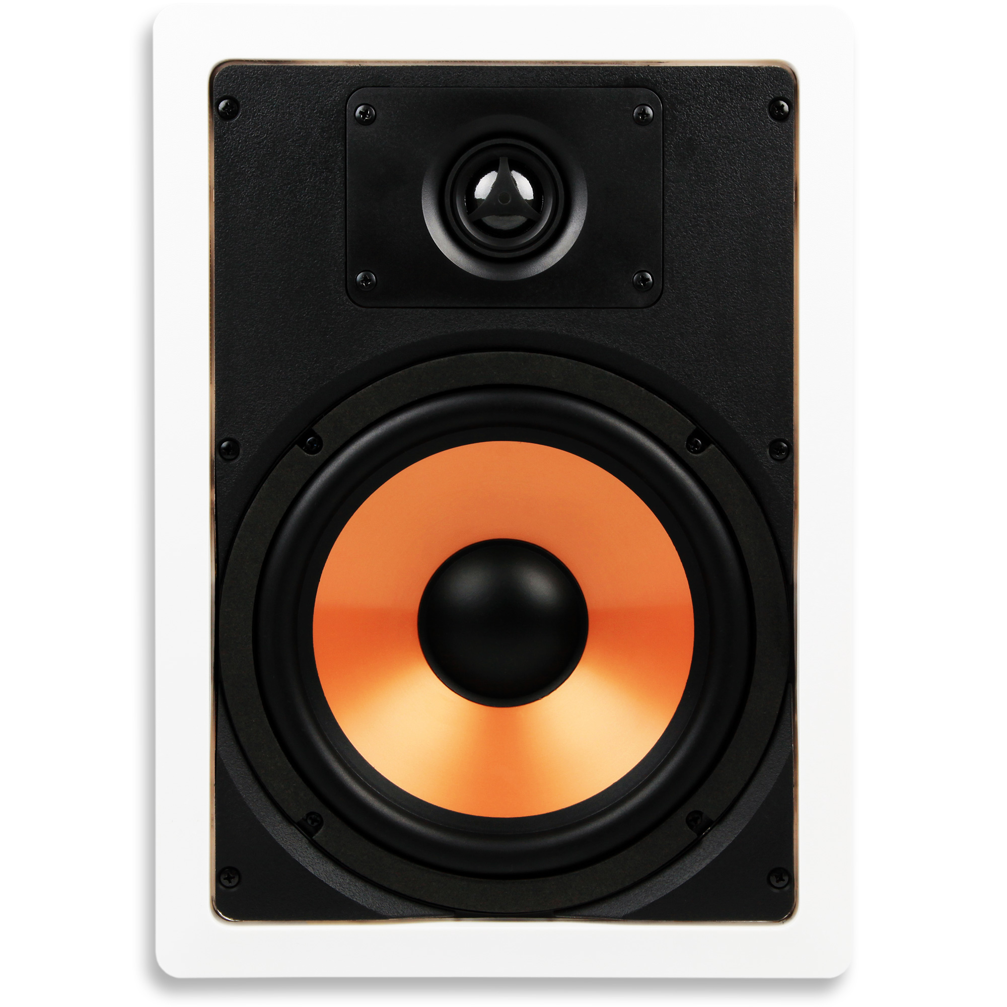 best wall mount speakers - Micca M-8S