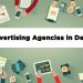 8 of the Best Advertising Agencies in Delhi/ NCR