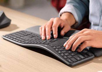 Best Ergonomic Keyboard for Mac in 2021
