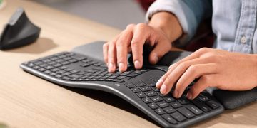 Best Ergonomic Keyboard for Mac in 2021