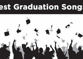 Best Graduation Songs of 2021